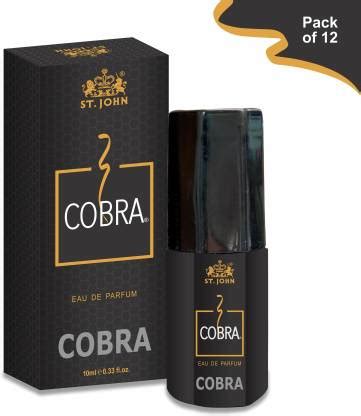 cobra perfume original|st john cobra perfume.